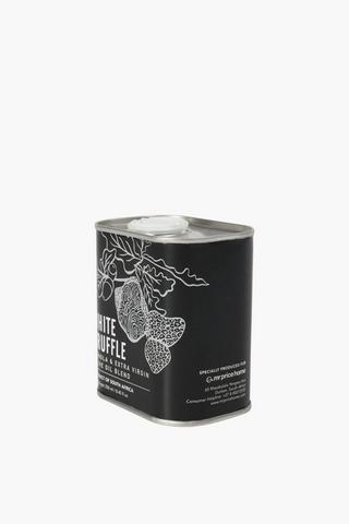 Flavoured Oil Tin, 250ml