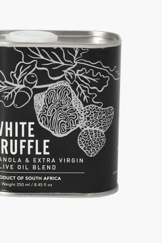 Flavoured Oil Tin, 250ml