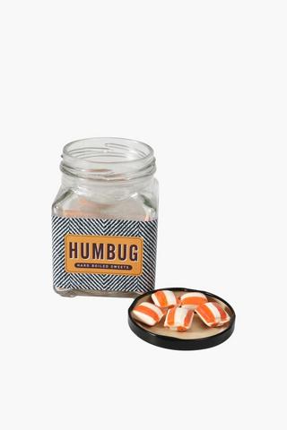 Humbug Hard Boiled Sweets, 150g