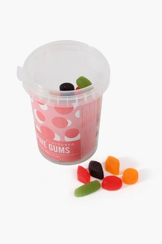 Fruity Flavoured Wine Gums, 500g