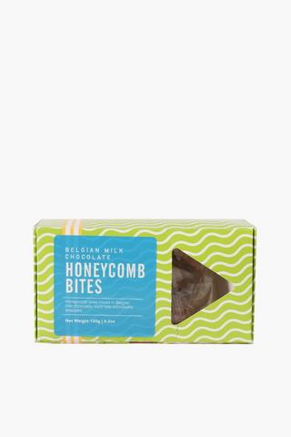 Honeycomb Bites, 120g