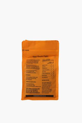 Terbodore Ground Coffee Roasters Dutch Chocolate 250g