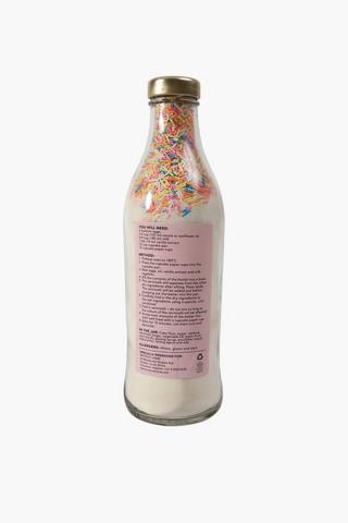Rainbow Cupcakes Baking Mix, 610g