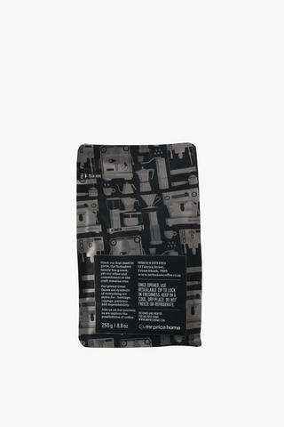 Terbodore Ground Coffee Roasters Salted Caramel, 250g