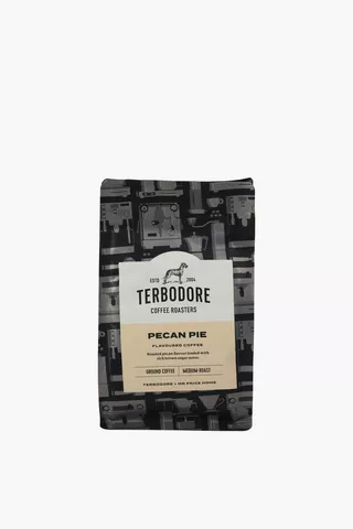 Terbodore Ground Coffee Roasters Pecan Pie, 250g