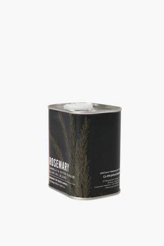 Flavoured Oil Tin, 250ml