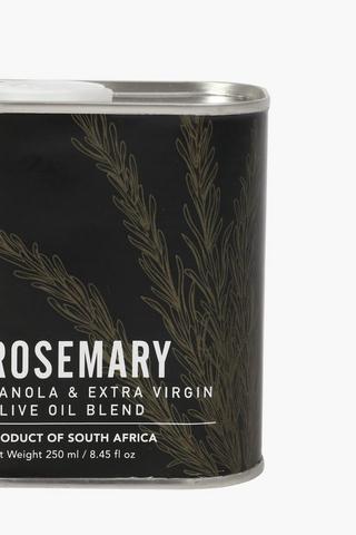 Flavoured Oil Tin, 250ml