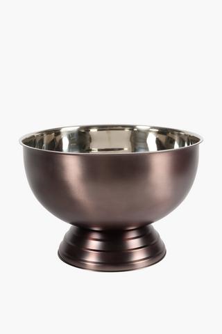 Stainless Steel Champagne Bucket