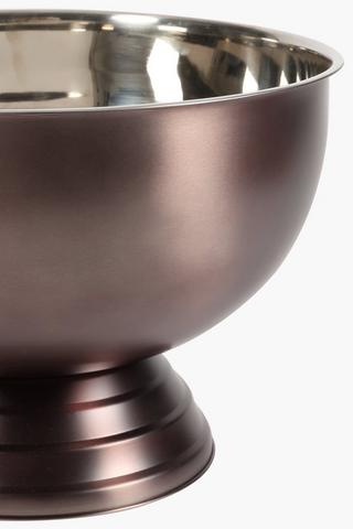 Stainless Steel Champagne Bucket