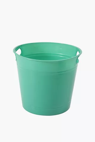 Plastic Ice Bucket