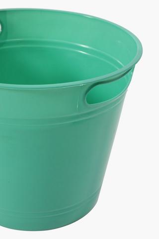 Plastic Ice Bucket