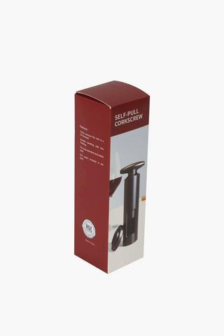 Nara Self Pull Cork Screw
