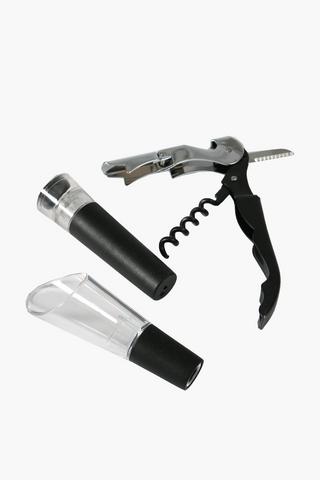Nara Wine Gift Set