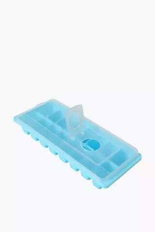 16 Insert Easy Pour Ice Tray