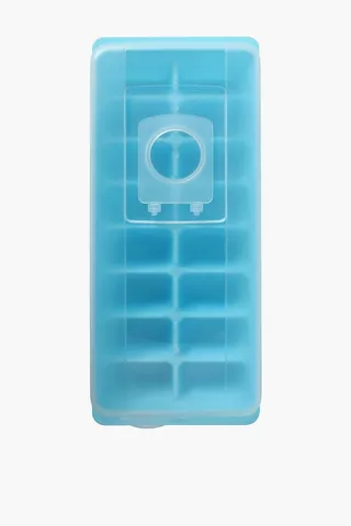 16 Insert Easy Pour Ice Tray