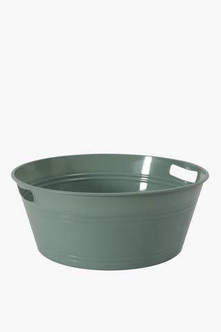 Plastic Drinks Tub