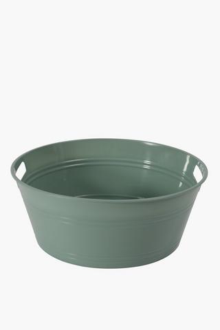 Plastic Drinks Tub