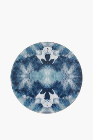 4 Pack Coastal Cork Coasters