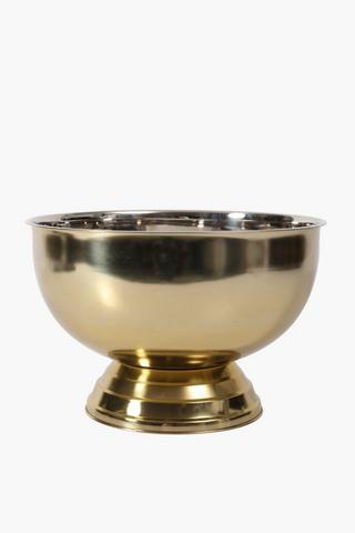 Stainless Steel Champagne Bucket