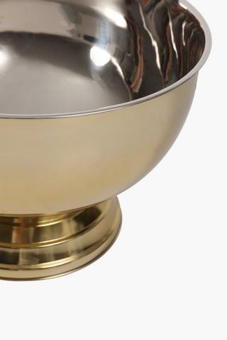 Stainless Steel Champagne Bucket