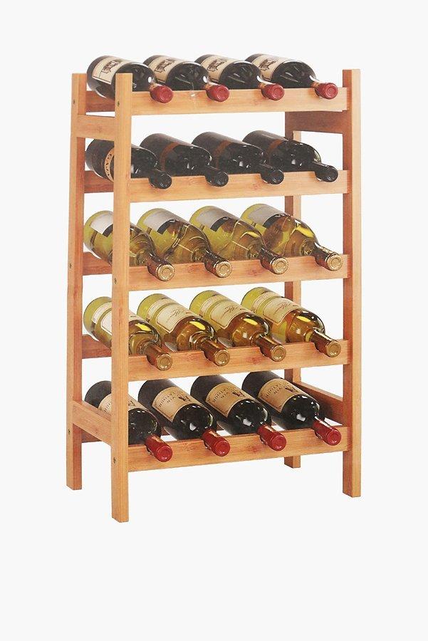 Mr price wine rack new arrivals