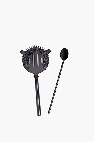 4 Piece Bar Set