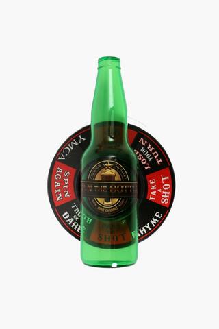 Spin The Bottle Drinking Game
