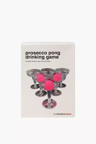 Prosecco Game