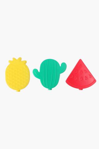 3 Tropical Ice Pack