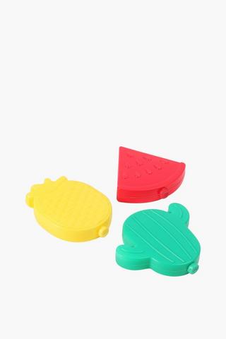3 Tropical Ice Pack