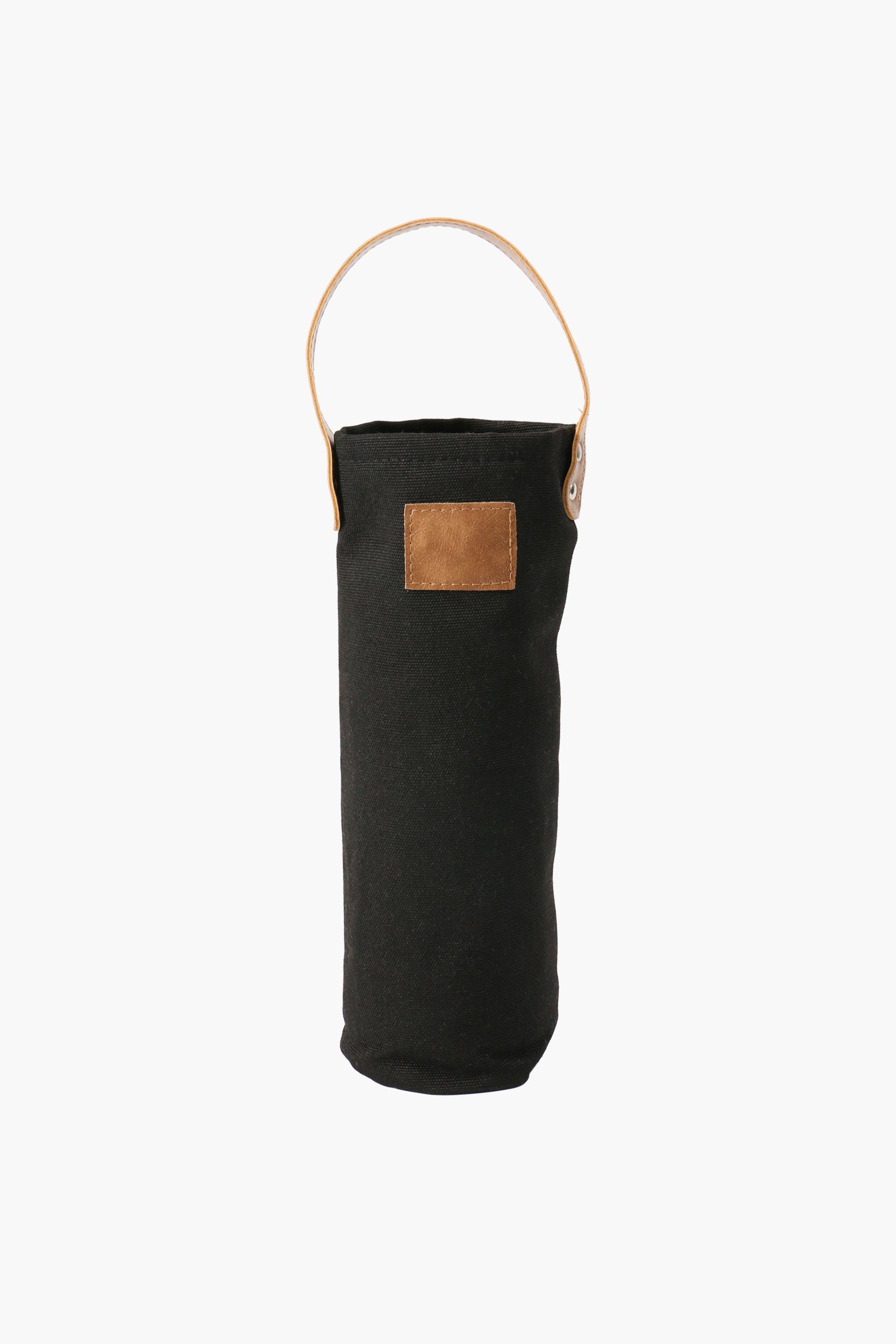 Wine Bottle Bag Single