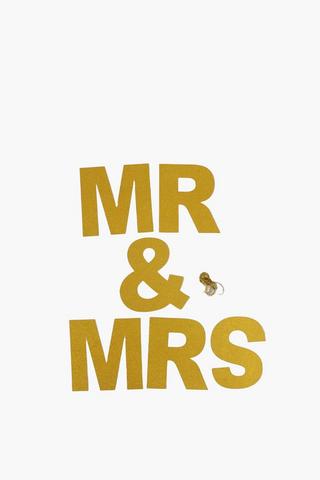 Mr And Mrs Bunting