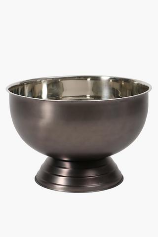 Stainless Steel Champagne Bucket