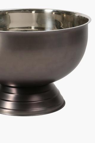 Stainless Steel Champagne Bucket