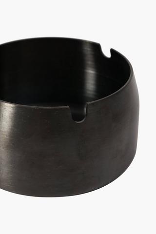 Metal Ashtray