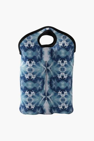 Wine Bottle Bag, Double