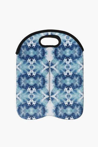 Wine Bottle Bag, Double