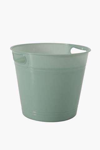 Plastic Ice Bucket
