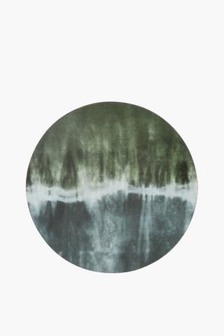 4 Pack Meranti Cork Coasters