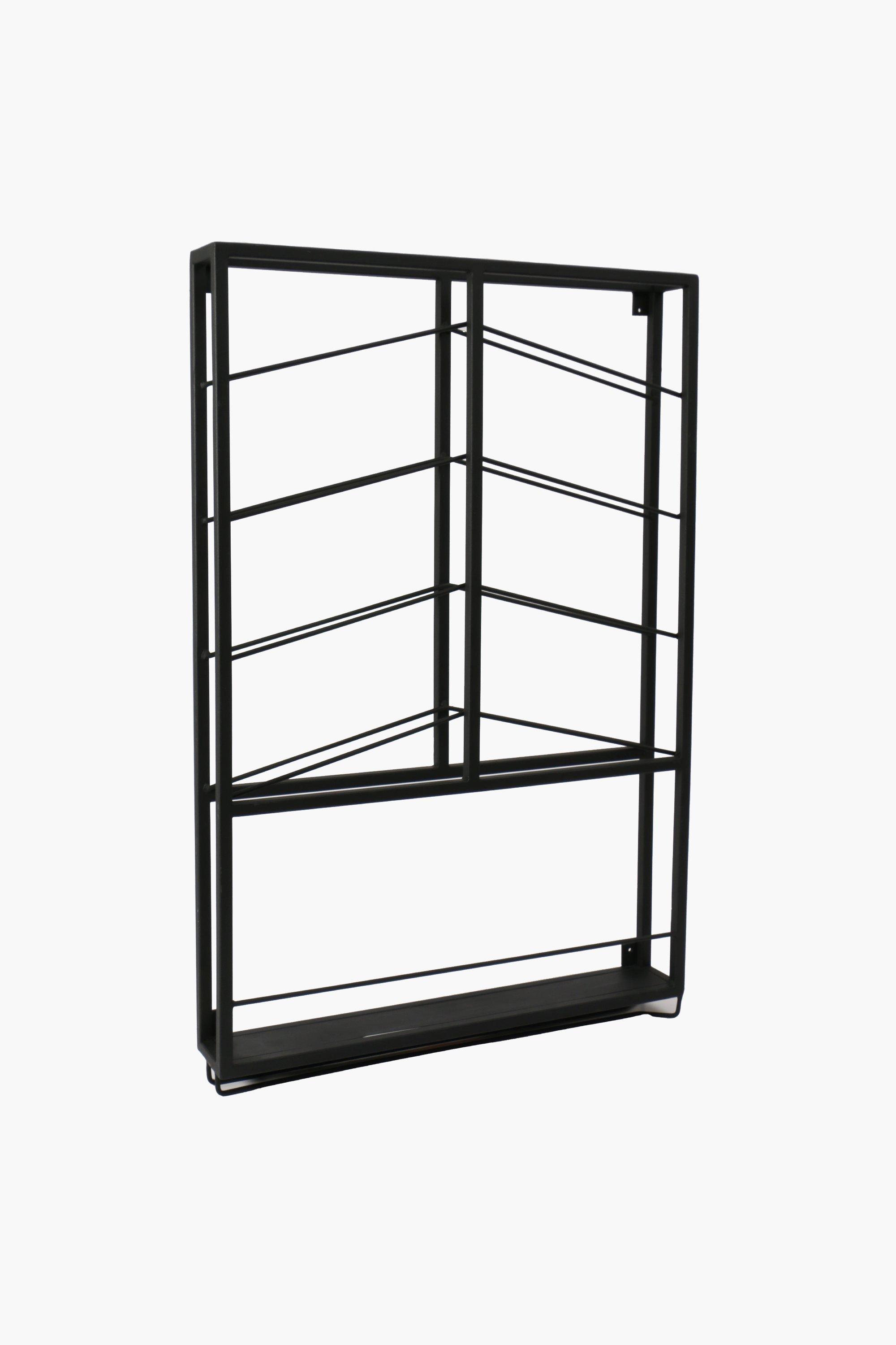 Wine rack mrp discount home