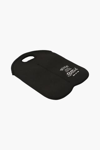 Wine Bottle Bag Double