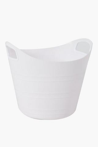 Plastic Ice Bucket