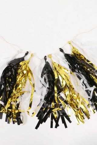 Party Tassels 2,5m