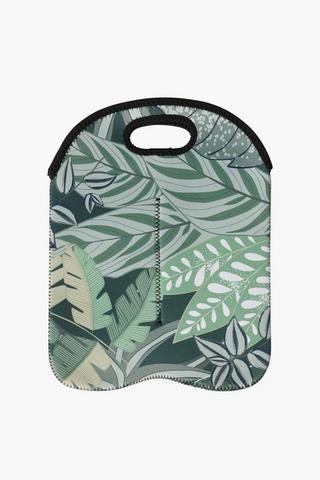Wine Bottle Bag, Double