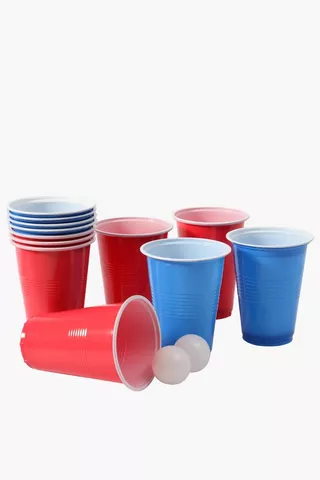 Beer Pong Game