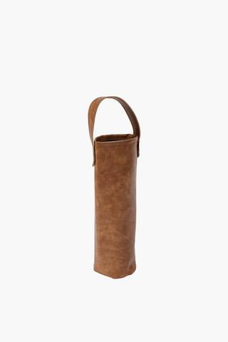 Wine Bottle Bag, Single