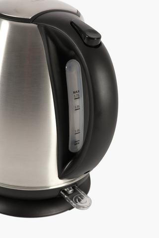 Russell Hobbs Stainless Steel Kettle, 17 L