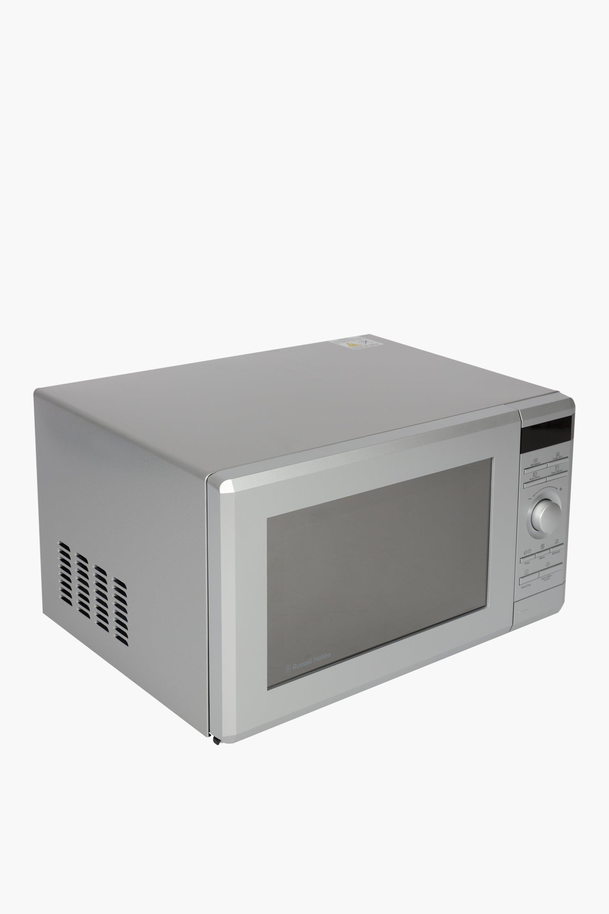 Mr price store home microwave