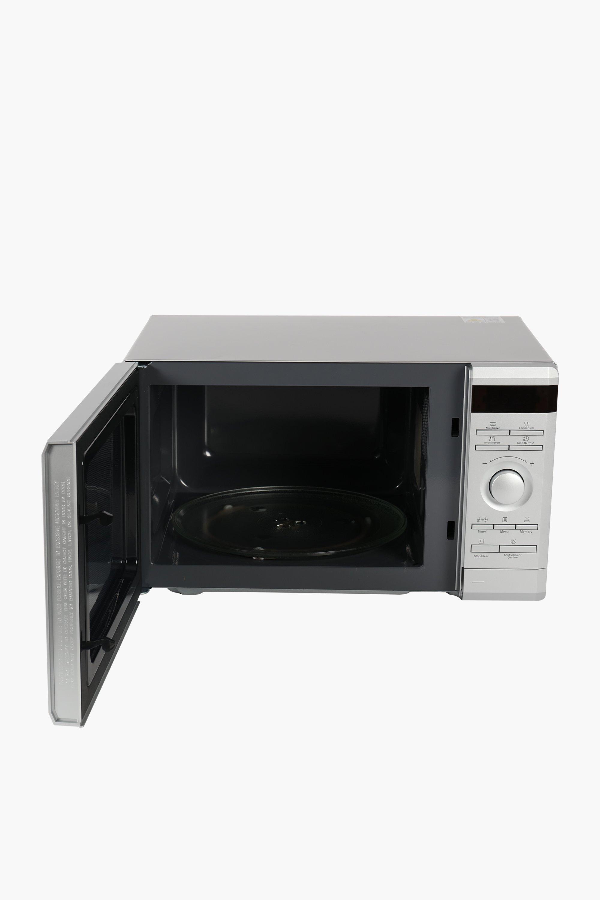 mrp home microwave