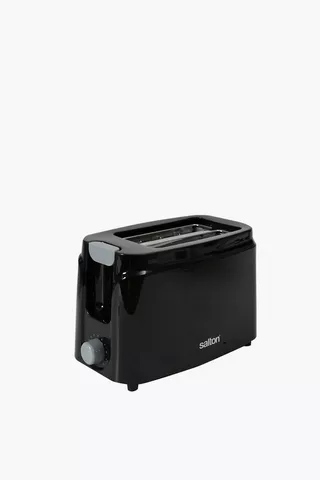 Salton Cool Touch Toaster